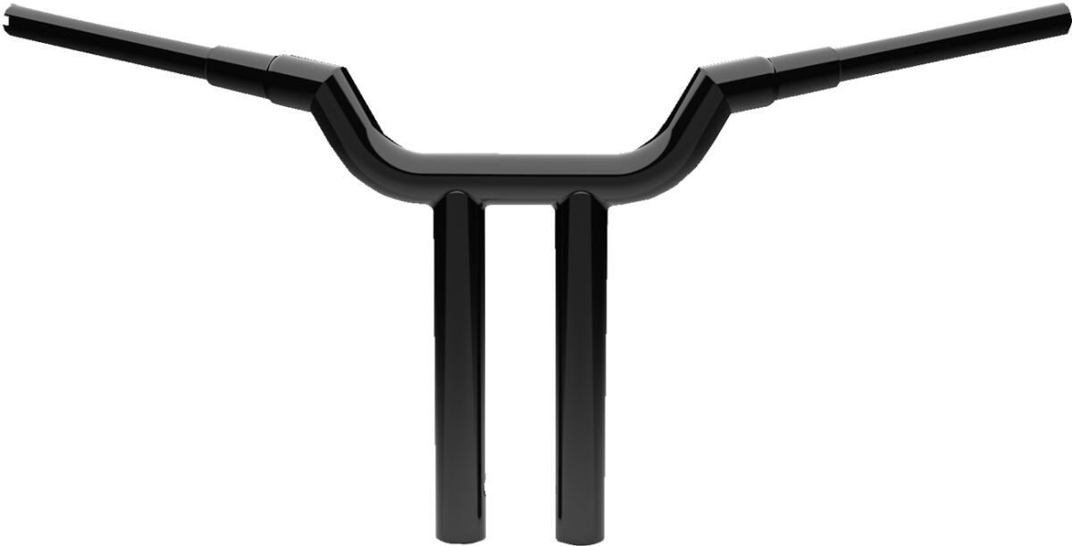 Handlebar - Valley - T-Bar - 14" - Black