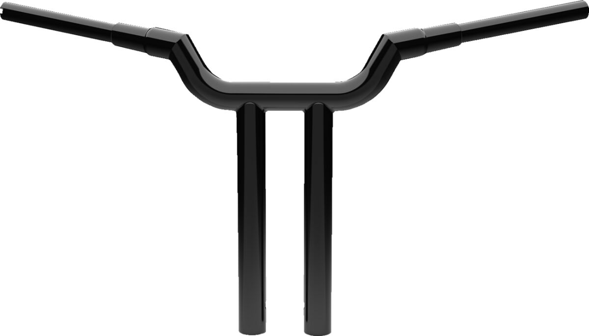 Handlebar - Valley - T-Bar - 16" - Black