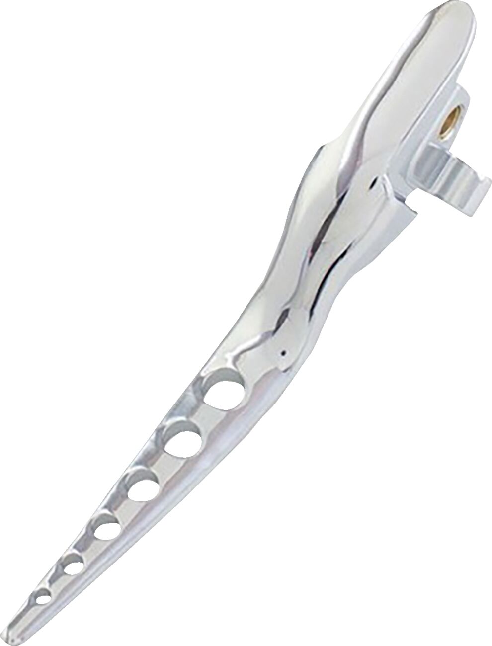 Levers - Racing - Chrome