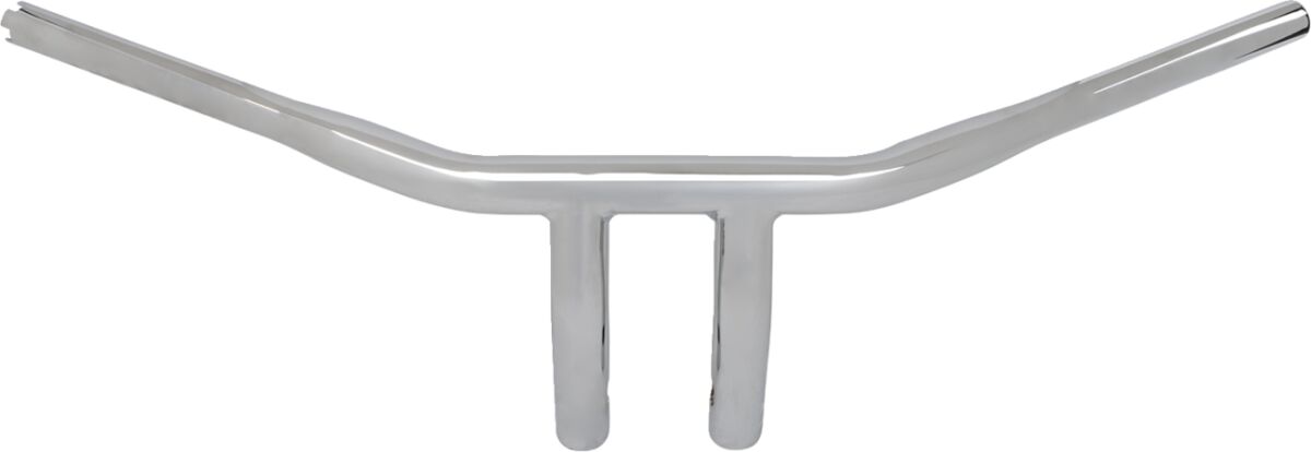 Handlebar - Drag - 7" - TBW - Chrome