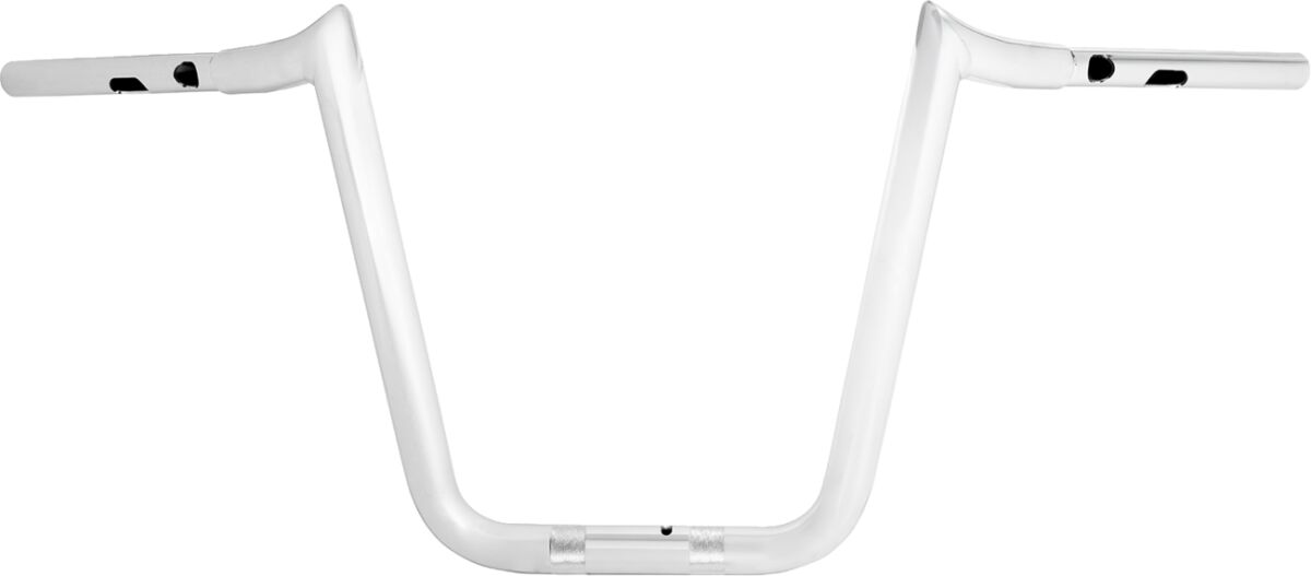 Handlebar - Prime Ape - 12" - Chrome