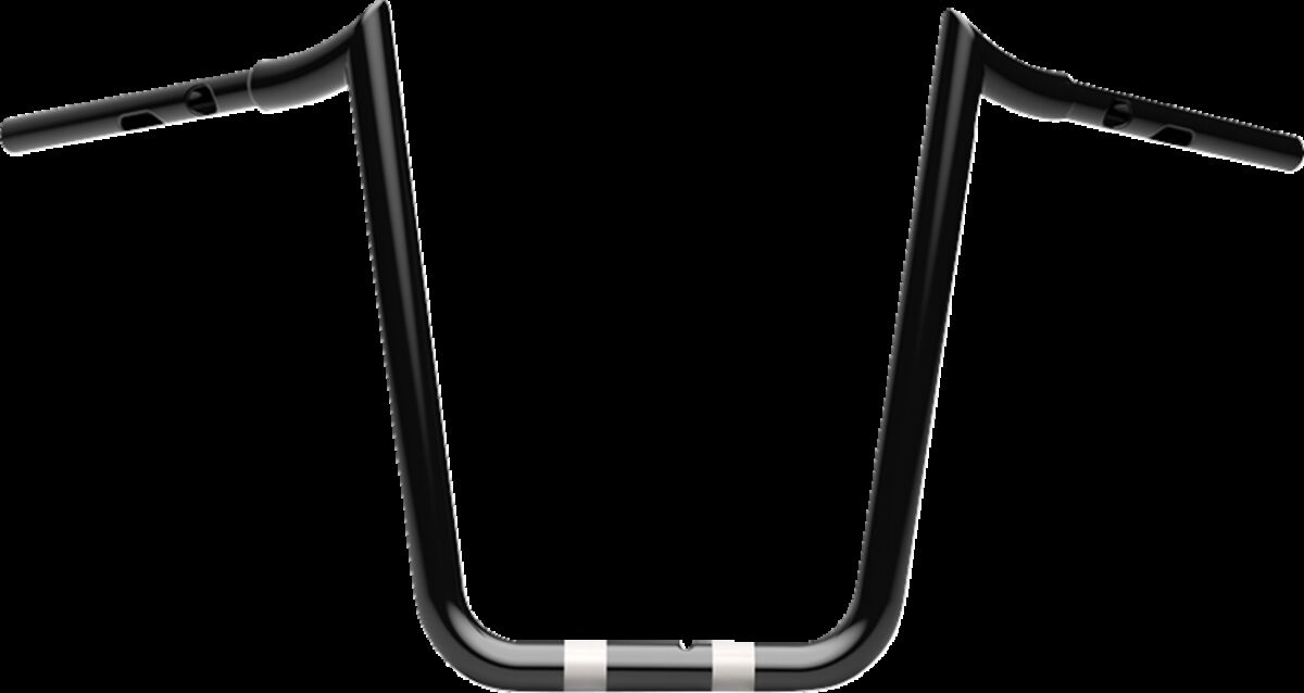 Handlebar - Prime Ape - 14" - Black