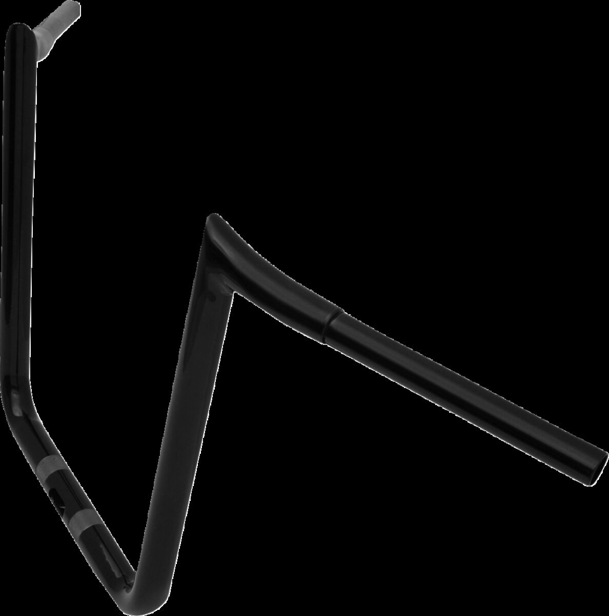 Handlebar - Prime Ape - 16" - Black