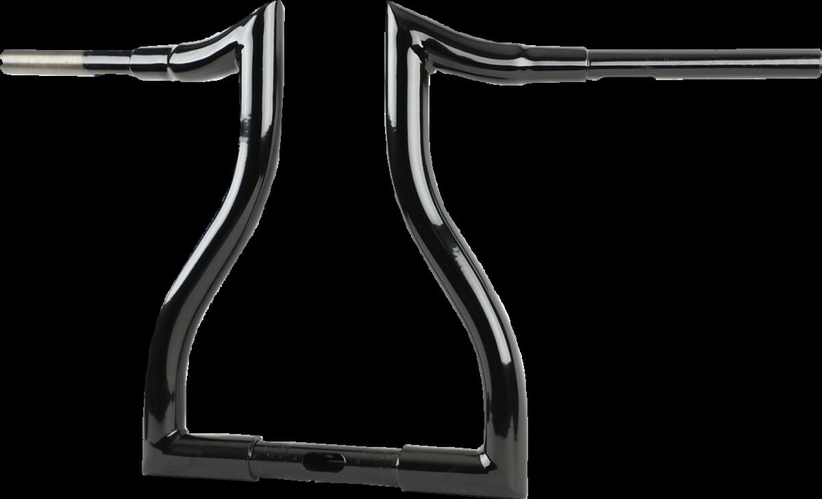 Handlebar - Hammerhead - 14" - Black
