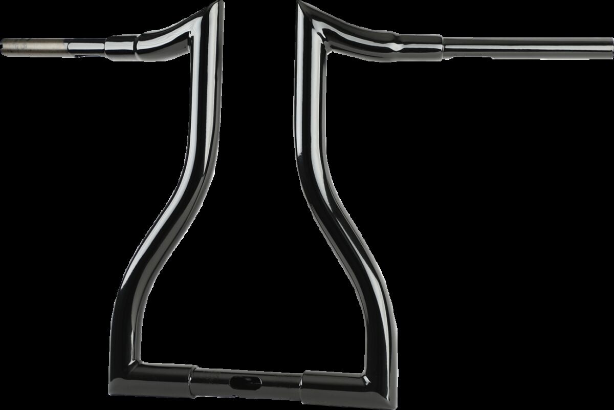 Handlebar - Hammerhead - 16" - Black