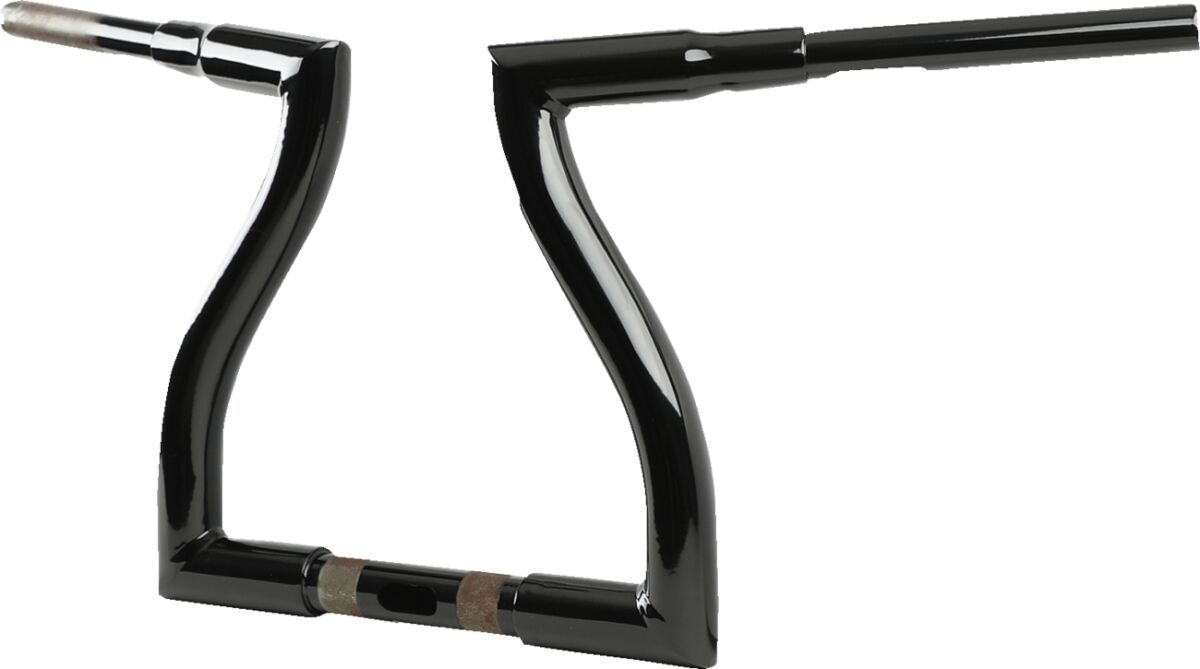 Handlebar - Thresher - 12" - Black