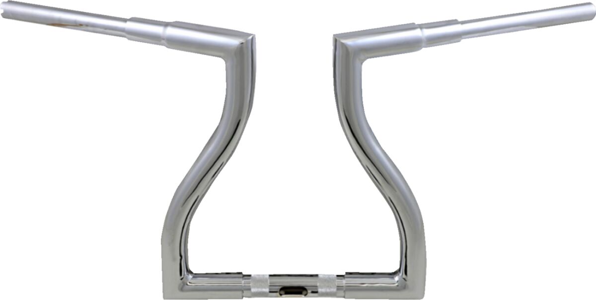 Handlebar - Thresher - 14" - Chrome