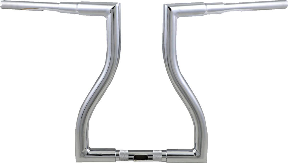 Handlebar - Thresher - 16" - Chrome