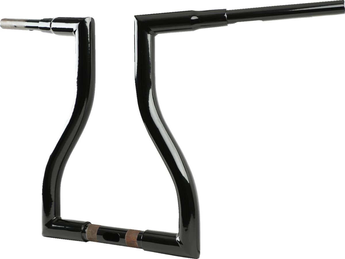 Handlebar - Thresher - 16" - Black