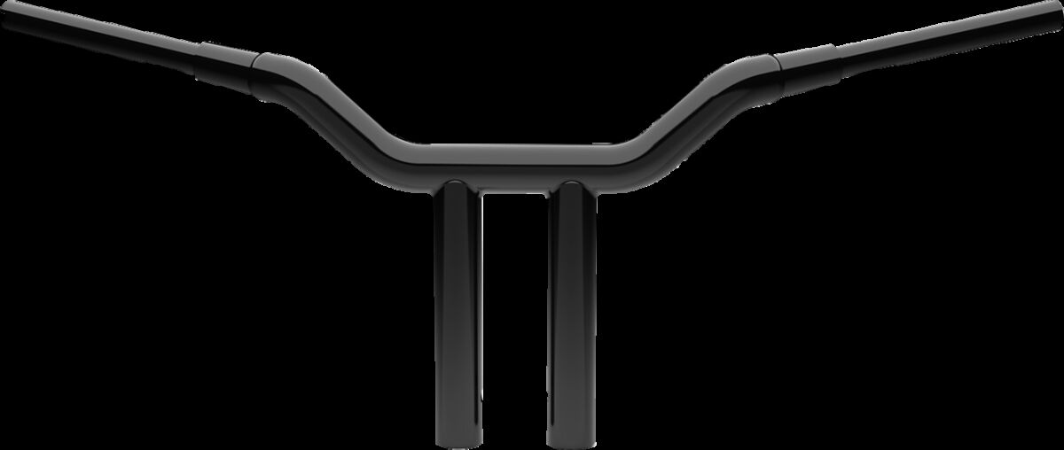 Handlebar - Kage Fighter - 12" - Black