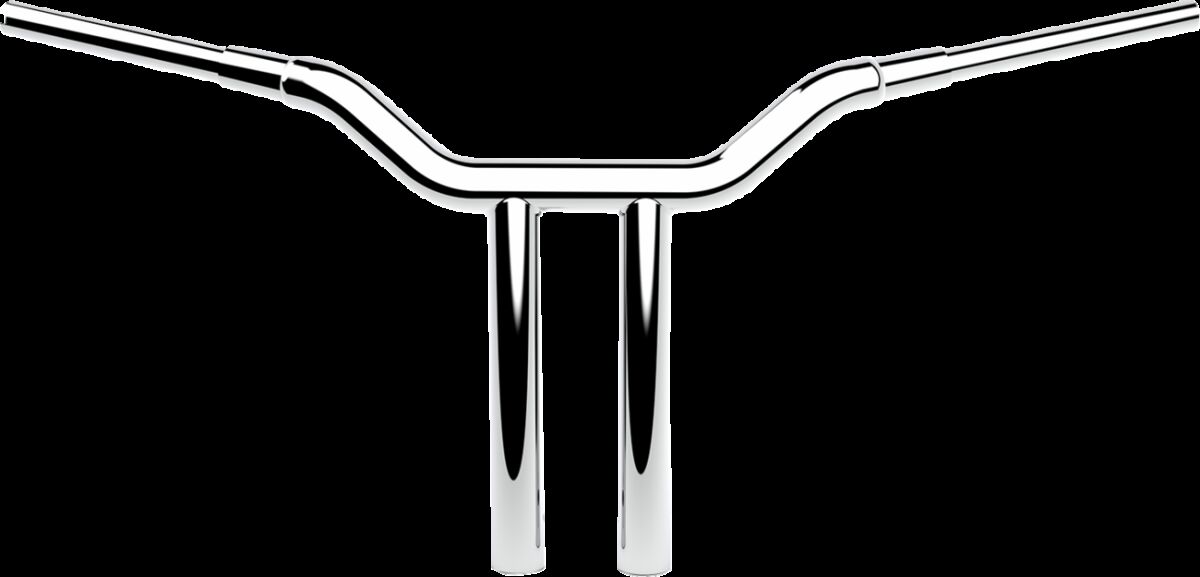 Handlebar - Kage Fighter - 14" - Chrome