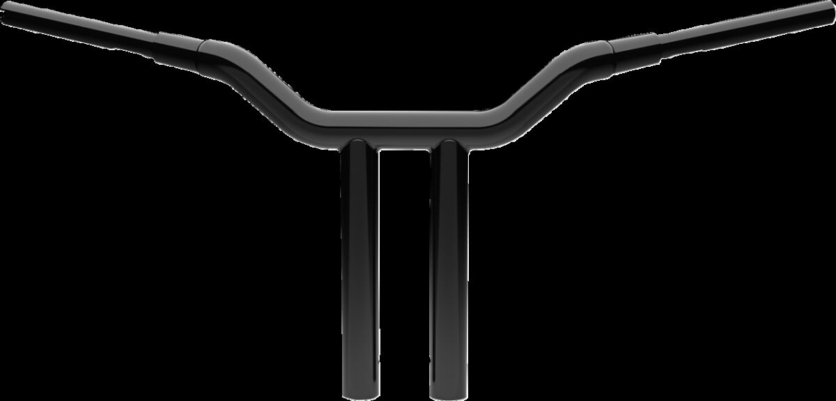 Handlebar - Kage Fighter - 14" - Black