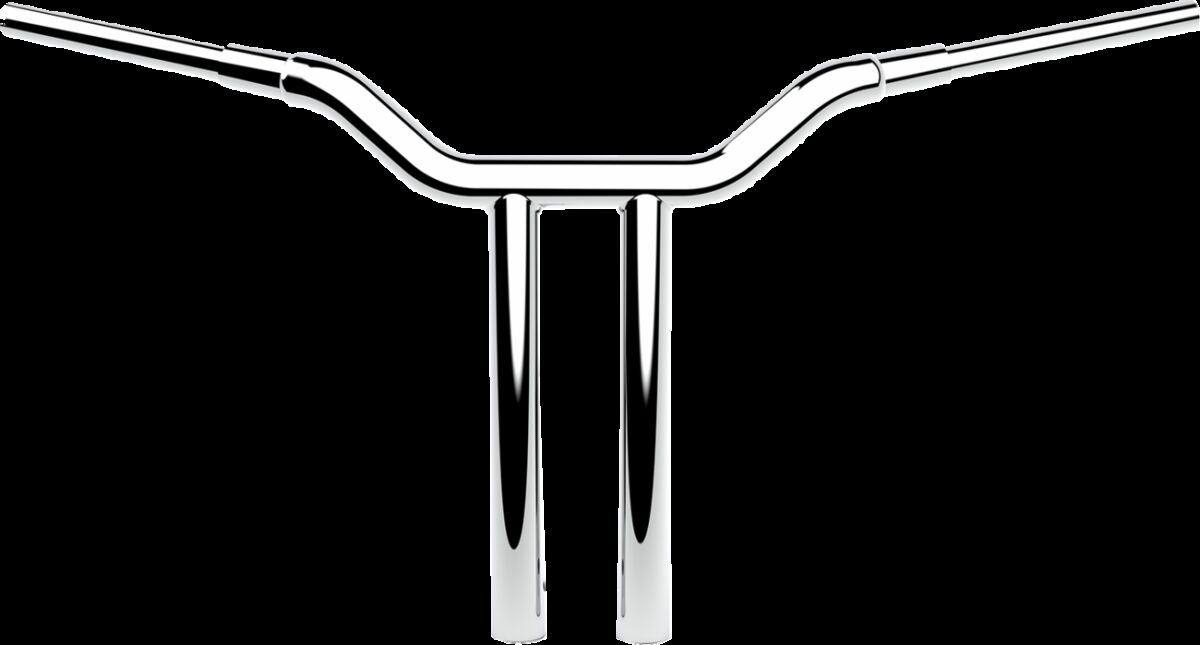 Handlebar - Kage Fighter - 16" - Chrome