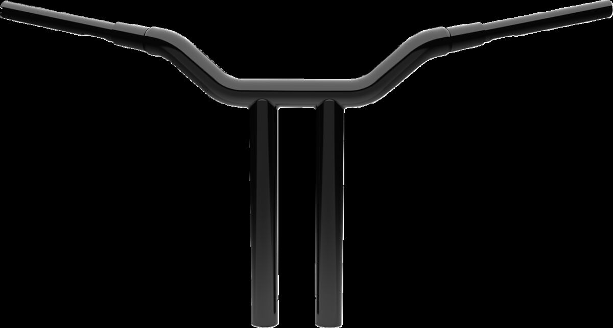 Handlebar - Kage Fighter - 16" - Black