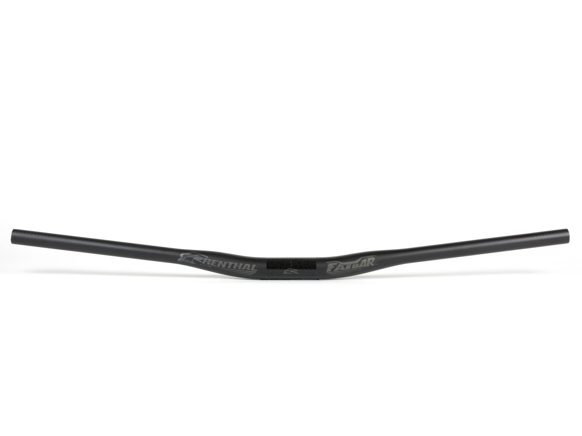 FATBAR CARBON35 10MM