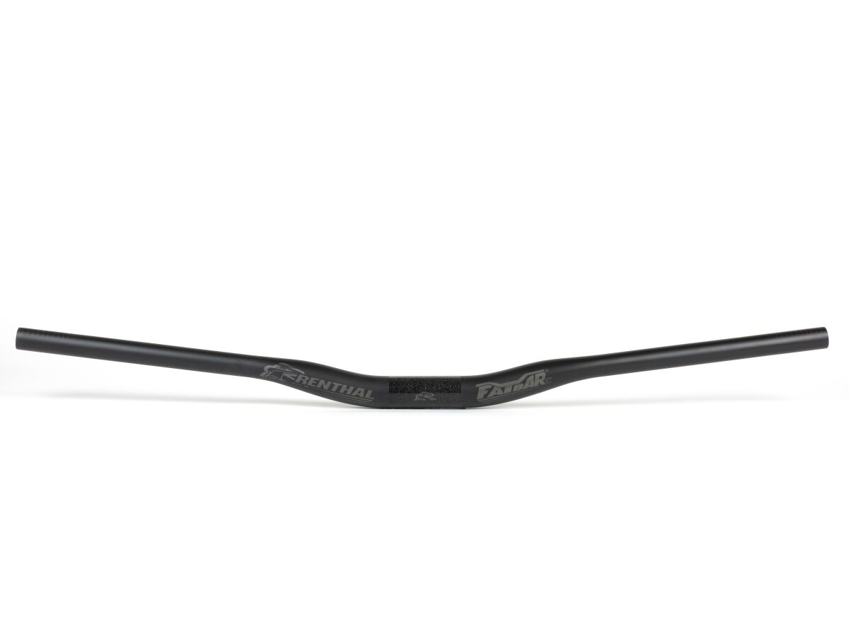 FATBAR CARBON35 20MM