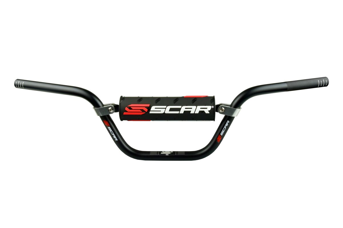 Juhtraud S2 Pitbike, must