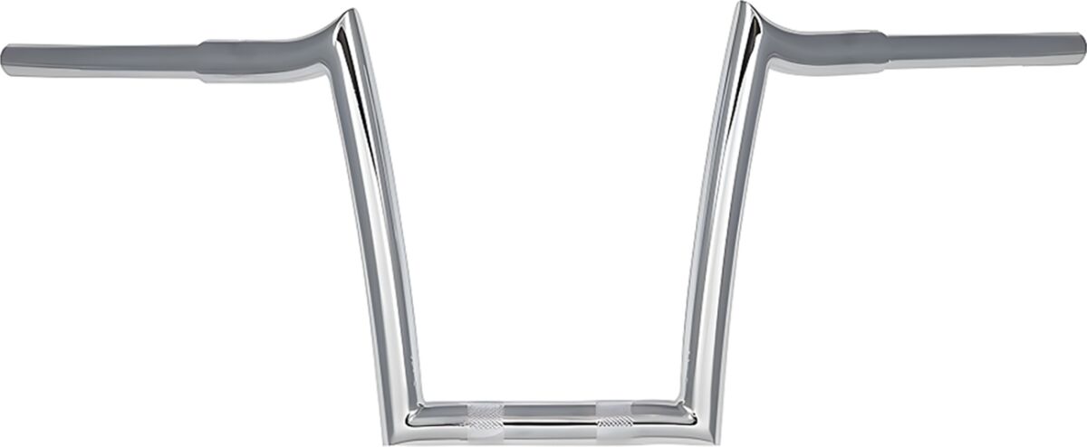 Handlebar - Mini Monkey - 10" - Chrome
