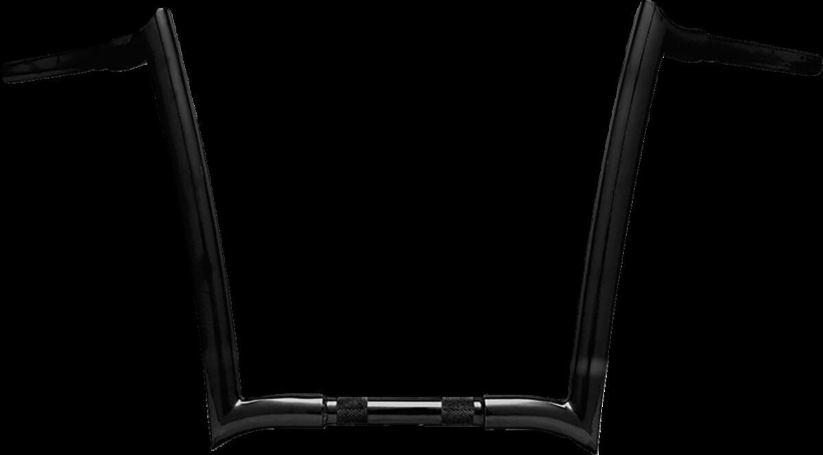 HANDLEBAR OEM 12" BLK