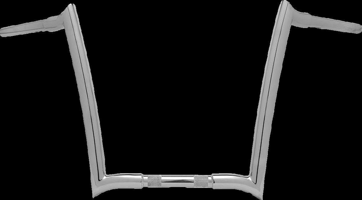 HANDLEBAR OEM 12" CHR