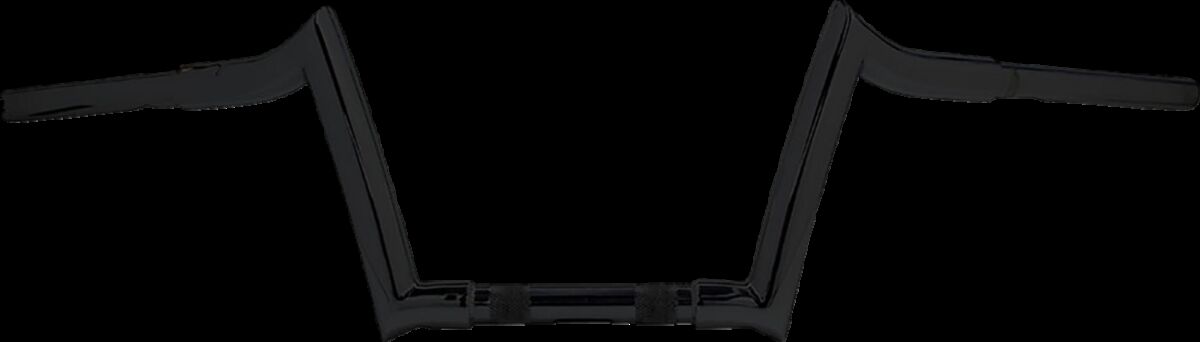 HANDLEBAR SPORT 1.25" BLK