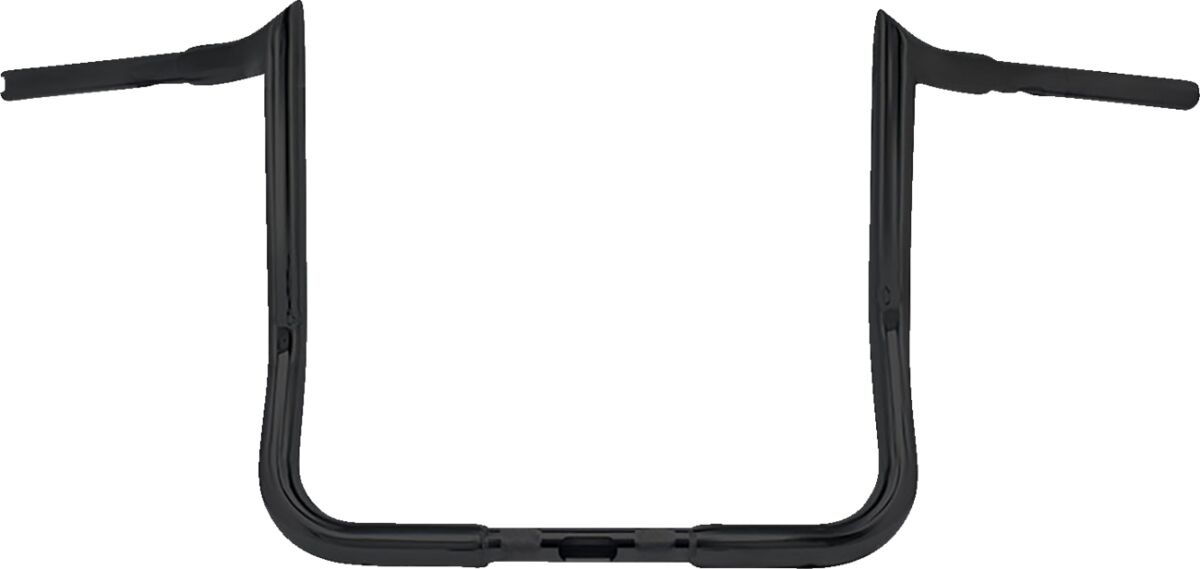 HANDLEBAR MBB 10" BK