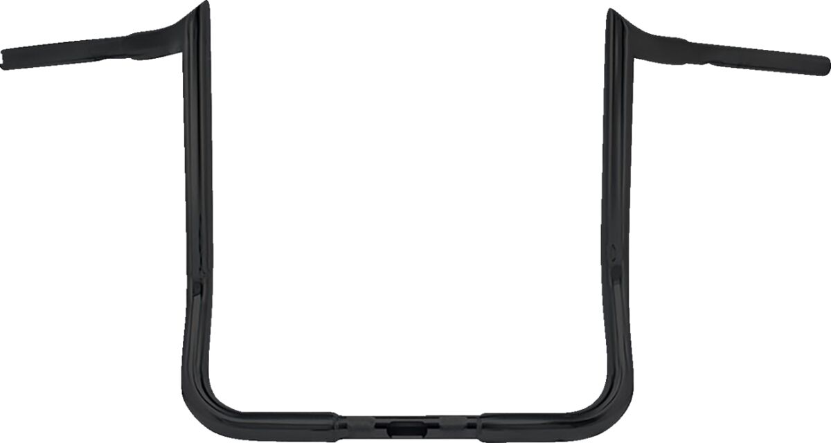 HANDLEBAR MBB 12" BK