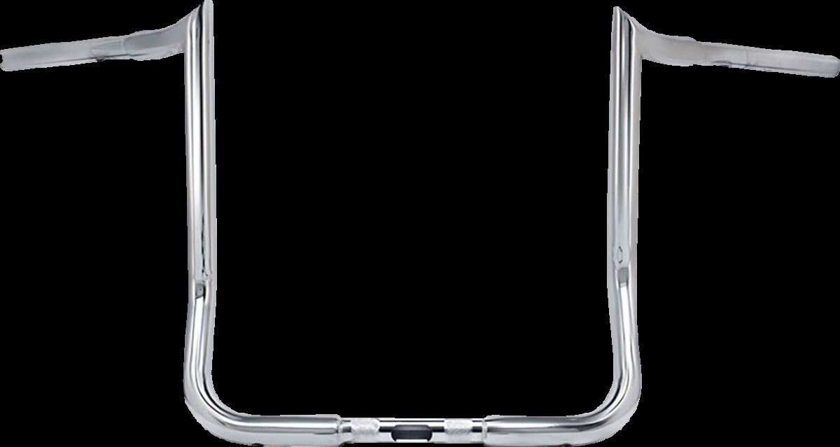 HANDLEBAR MBB 12" CH