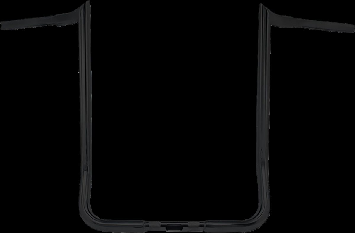 HANDLEBAR MBB 16" BK