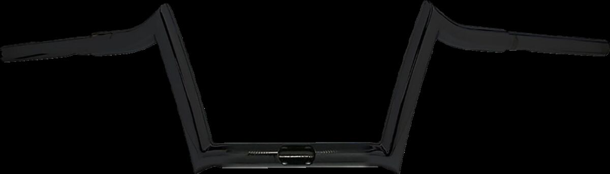 HANDLEBAR SPORT 15- BLK