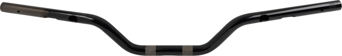 H-BAR 1" MOTOMID 2.0 BLK FLTRXSE, FLTRX