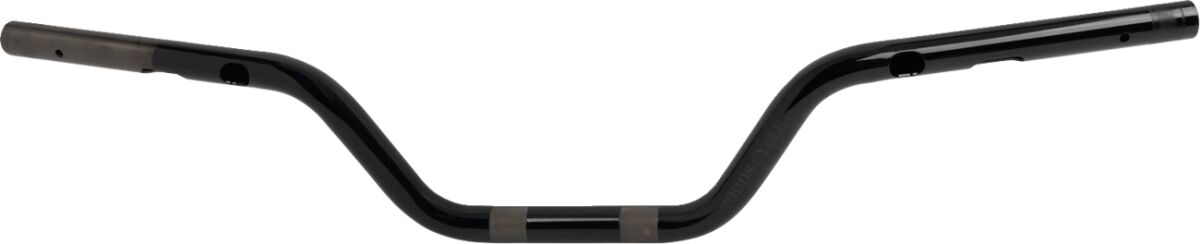 H-BAR 1" MOTOHI 2.0 BLK FLTRXSE, FLTRX