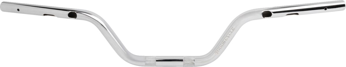 H-BAR 1" MOTOHI 2.0 CHR FLTRXSE, FLTRX