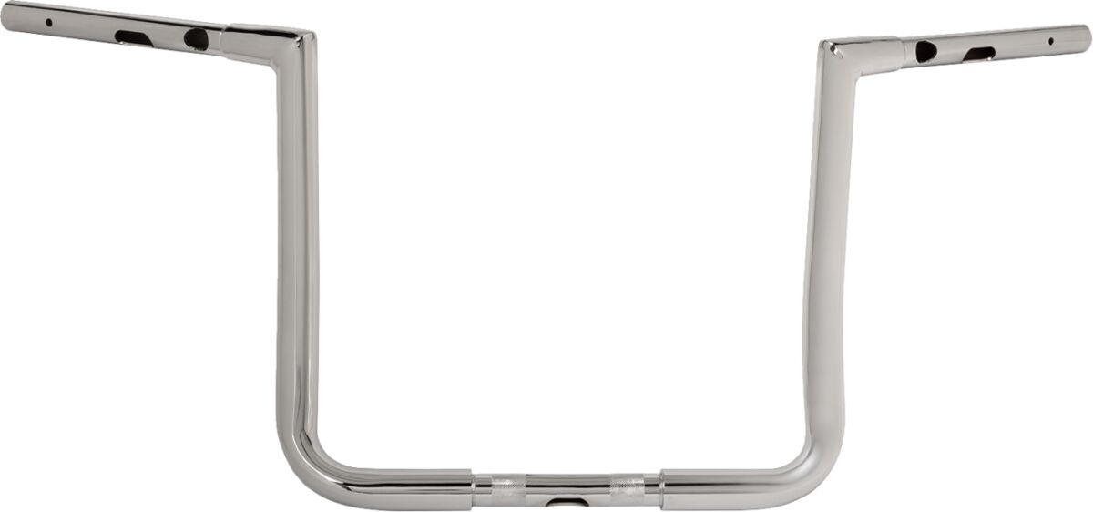 H-BAR 1.25" 13" CHR FLHXSE, FLHX