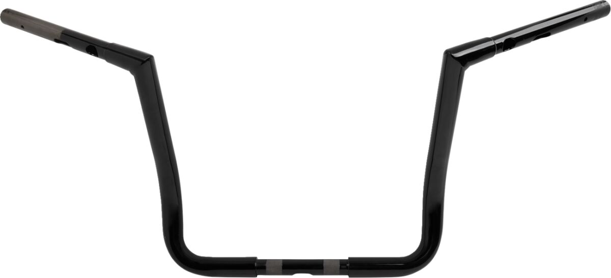 H-BAR 1.25" 13" BLK FLHXSE, FLHX
