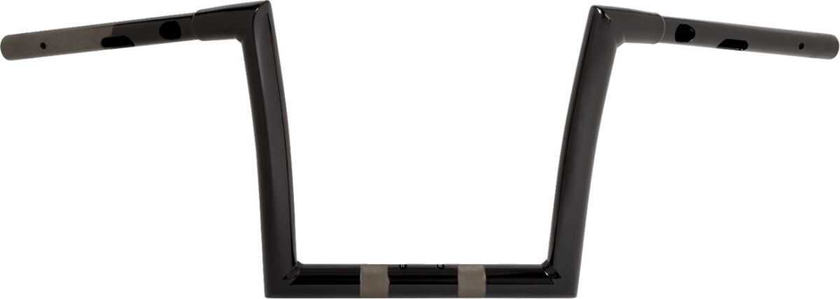 H-BAR 1.25" 10" BLK FLTRXSE, FLTRX