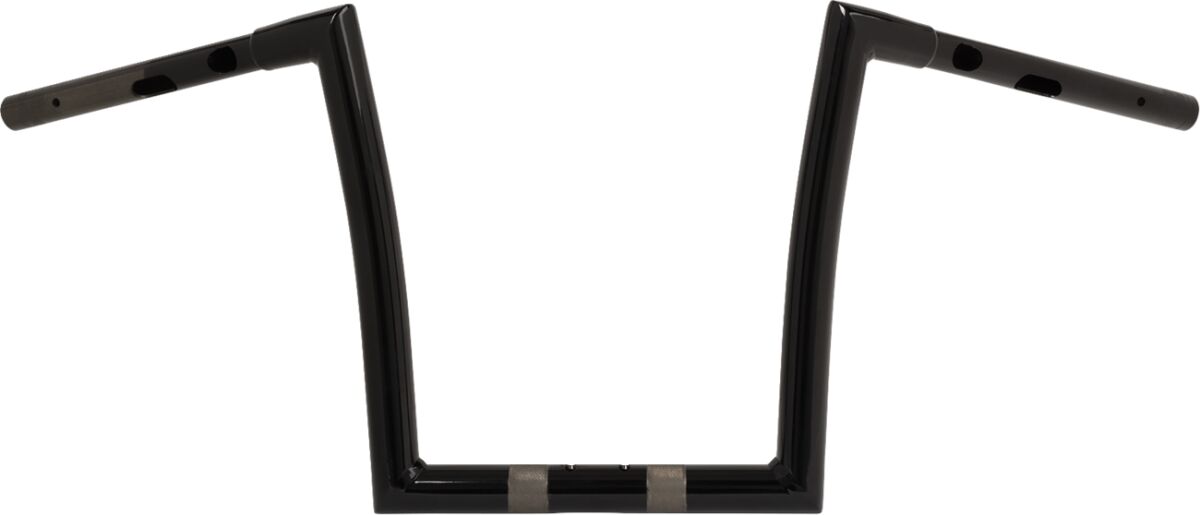 H-BAR 1.25" 12" BLK FLTRXSE, FLTRX