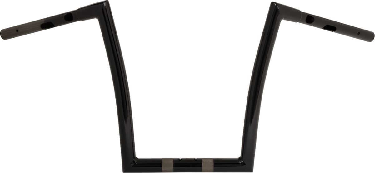 H-BAR 1.25" 14" BLK FLTRXSE, FLTRX