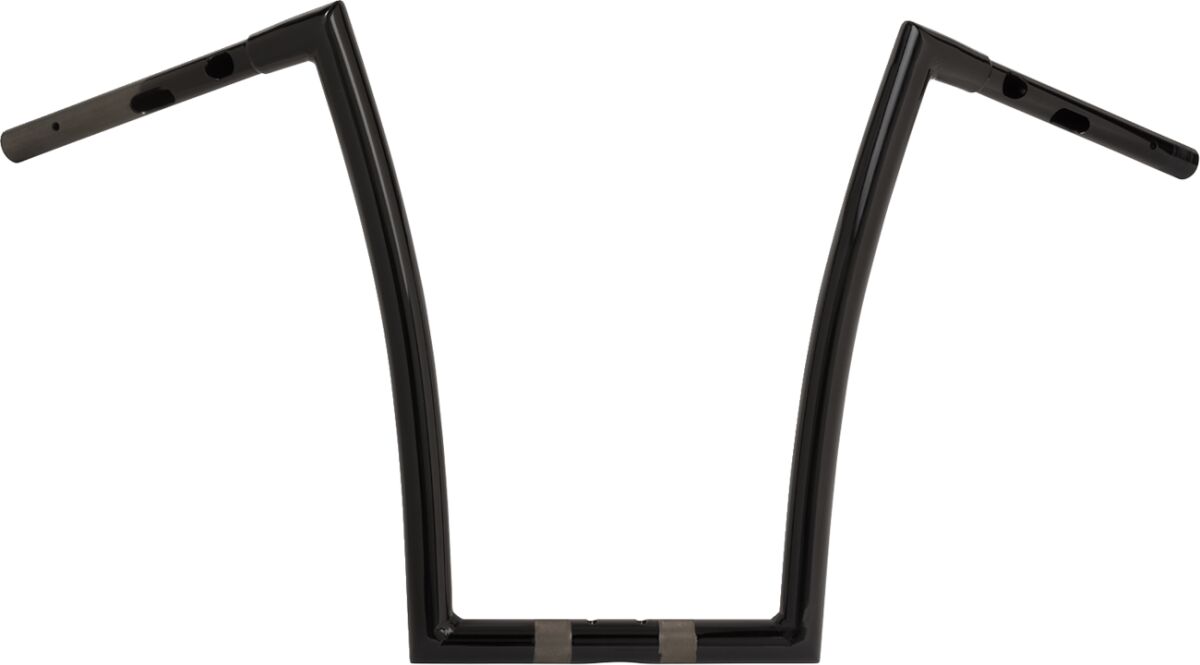 H-BAR 1.25" 17" BLK FLTRXSE, FLTRX