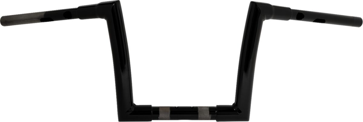 H-BAR 1.5" STRIP BLK 10" FLTRXSE, FLTRX
