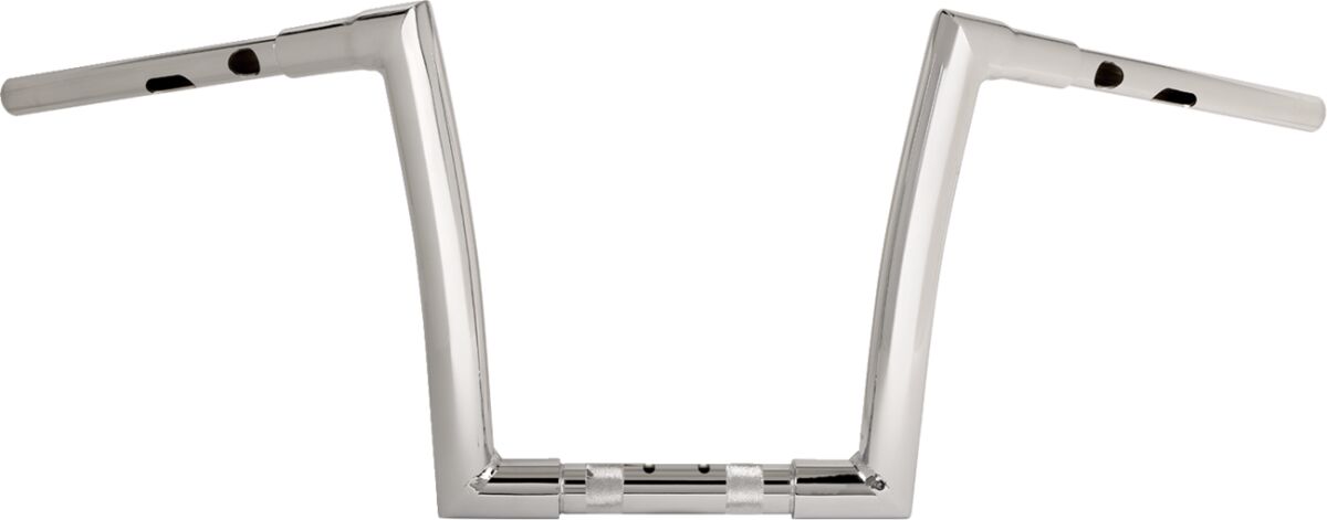H-BAR 1.5" STRIP CHR 12" FLTRXSE, FLTRX