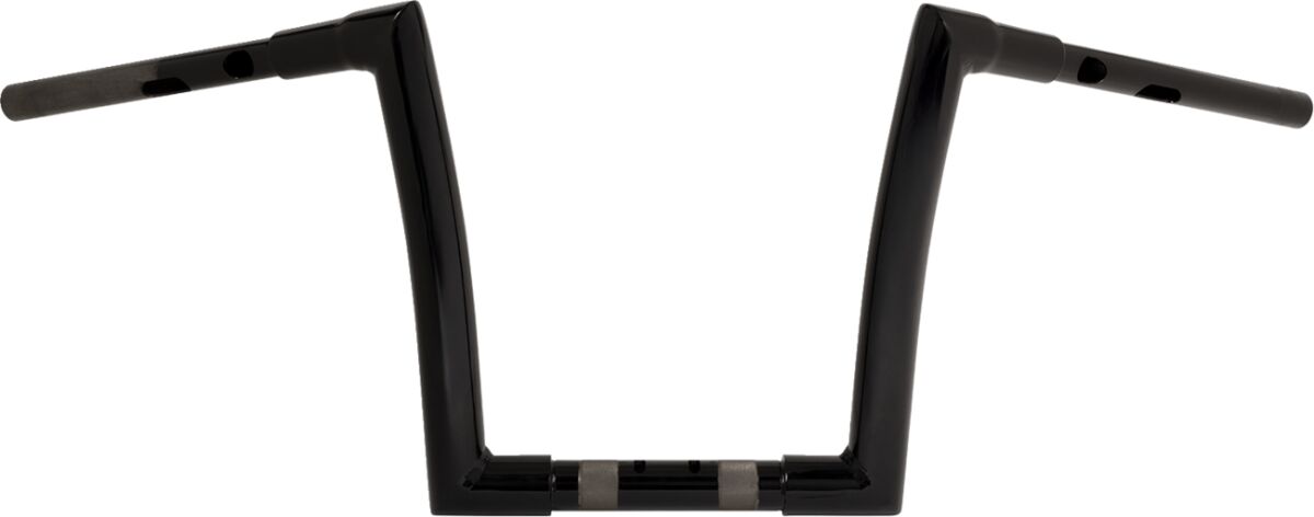 H-BAR 1.5" STRIP BLK 12" FLTRXSE, FLTRX