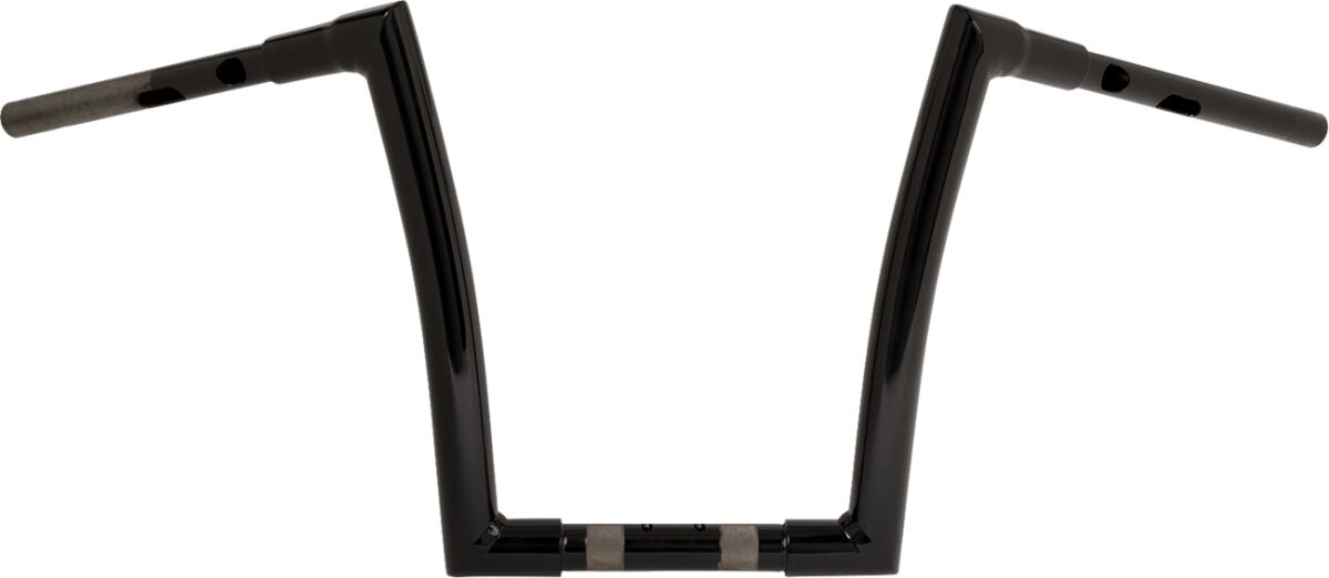 H-BAR 1.5" STRIP BLK 14" FLTRXSE, FLTRX