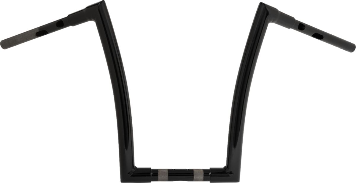 H-BAR 1.5" STRIP BLK 17" FLTRXSE, FLTRX