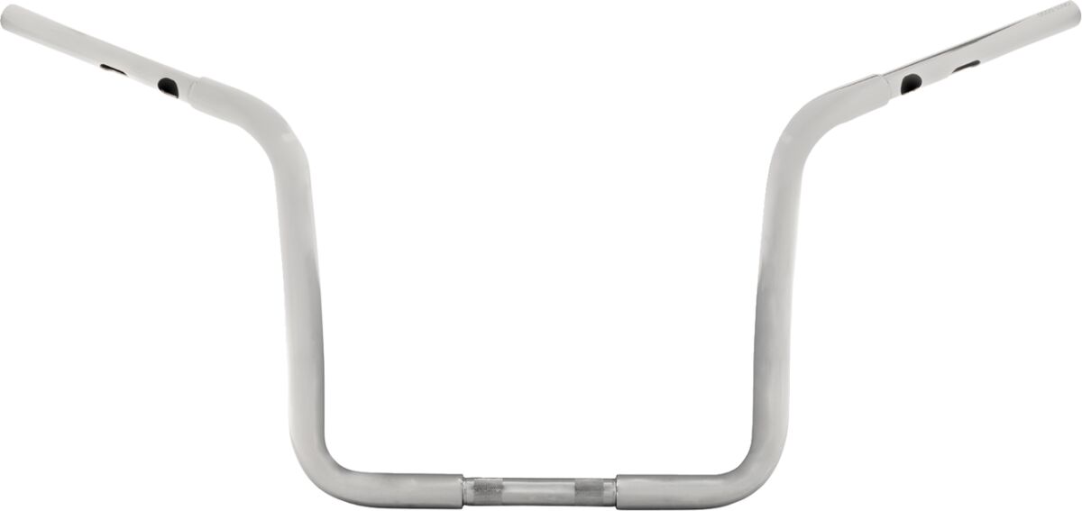 H-BAR BUFFALO 1.25" APE 13" CHR FLHXSE, FLHX