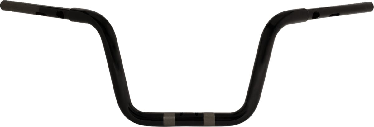 H-BAR 1.25" 10" BLK FLTRXSE, FLTRX
