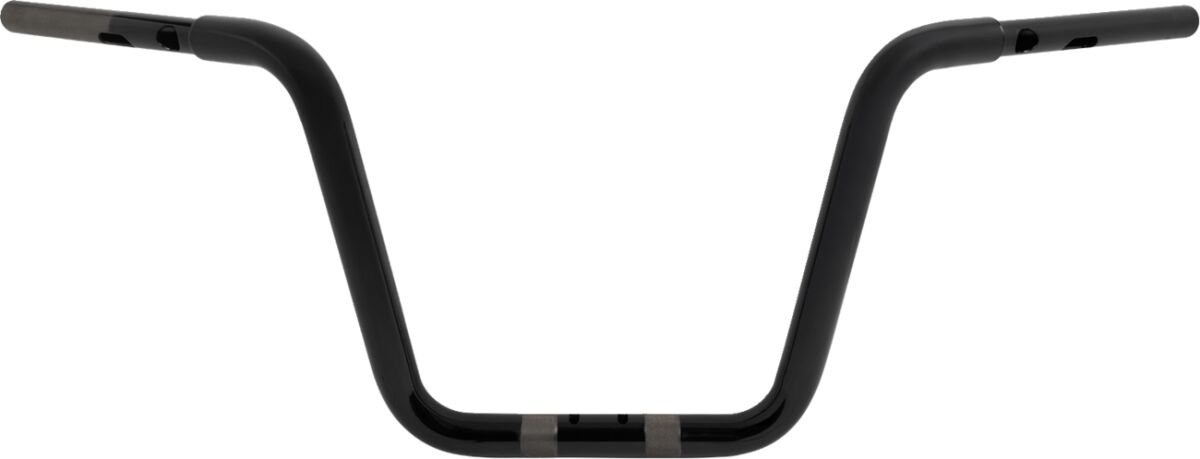 H-BAR 1.25" 12" BLK FLTRXSE, FLTRX