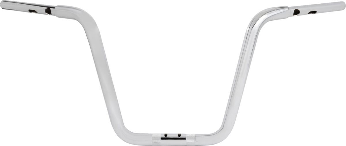 H-BAR 1.25" 14" CHR FLTRXSE, FLTRX