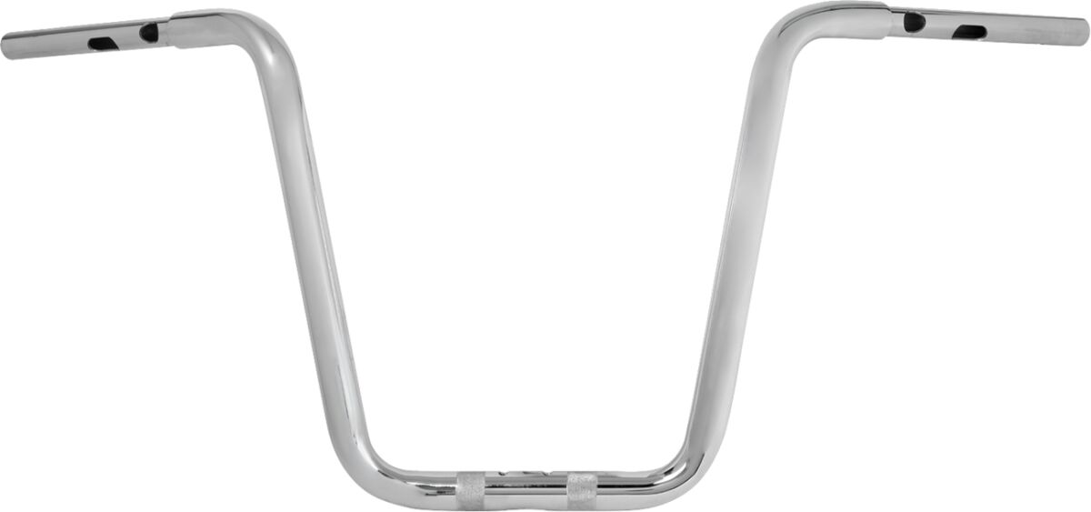 H-BAR 1.25" 16" CHR FLTRXSE, FLTRX