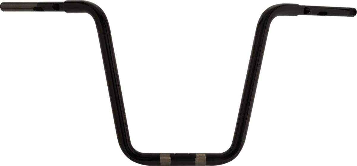 H-BAR 1.25" 16" BLK FLTRXSE, FLTRX